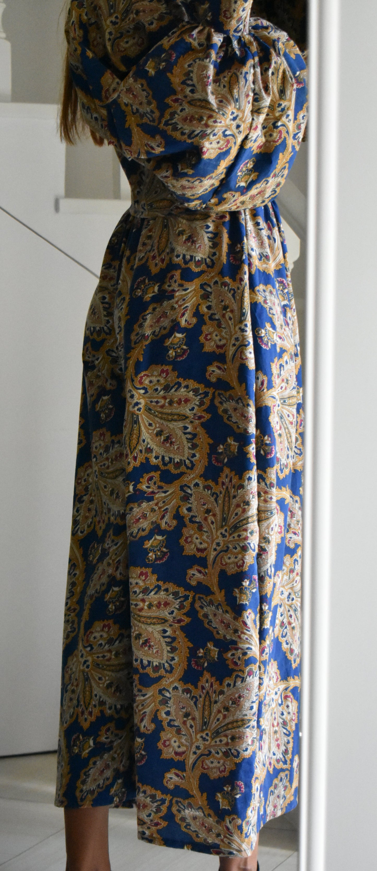 Conjunto Mariposa Regina
