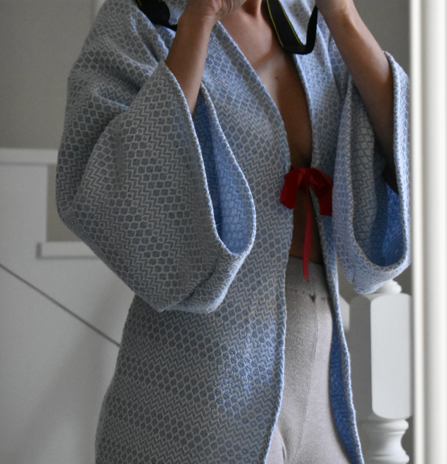 Bacio Azzurro