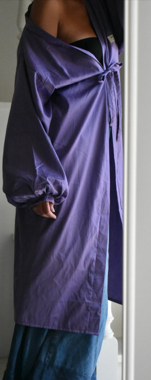 Lady Violet