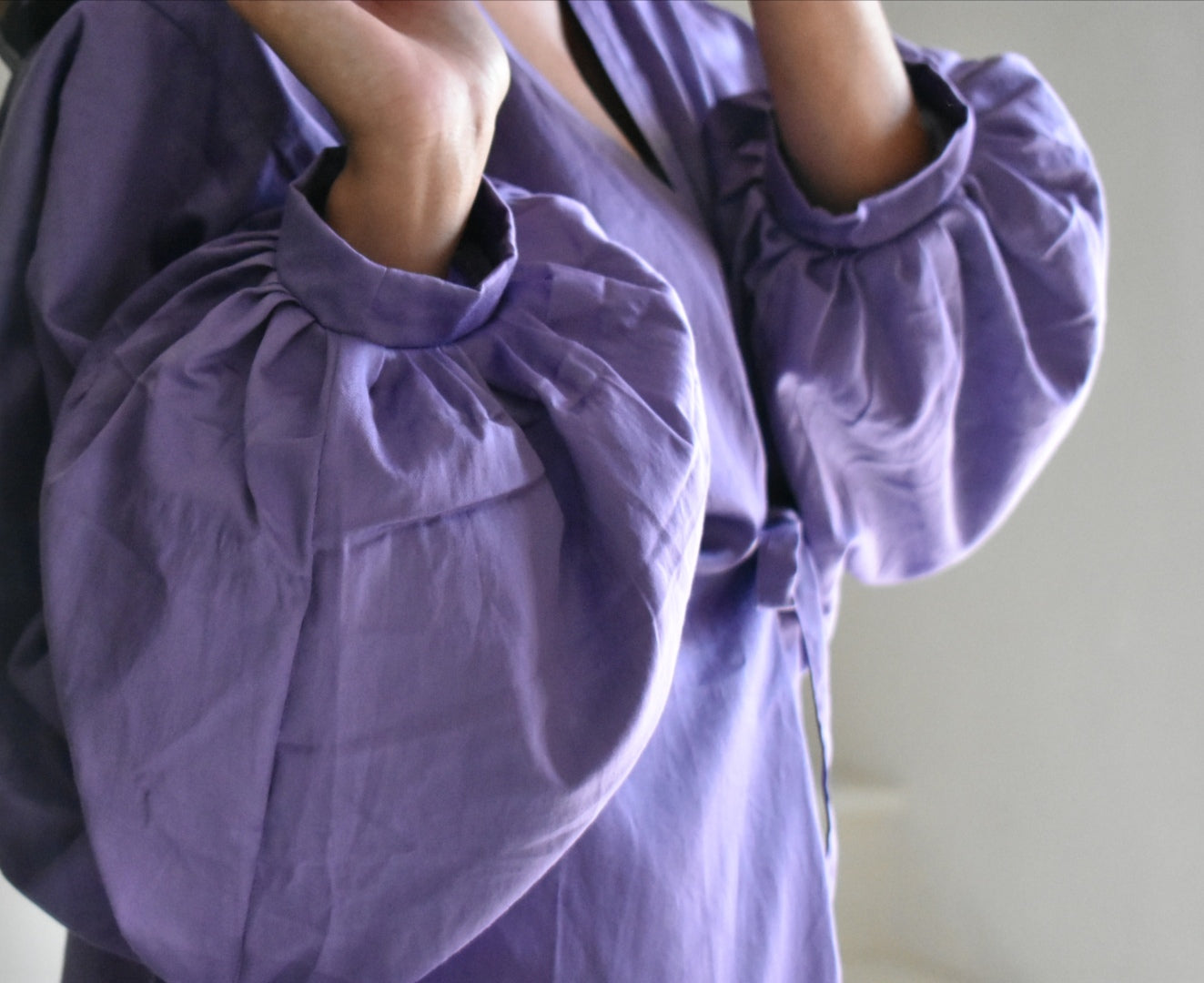 Lady Violet