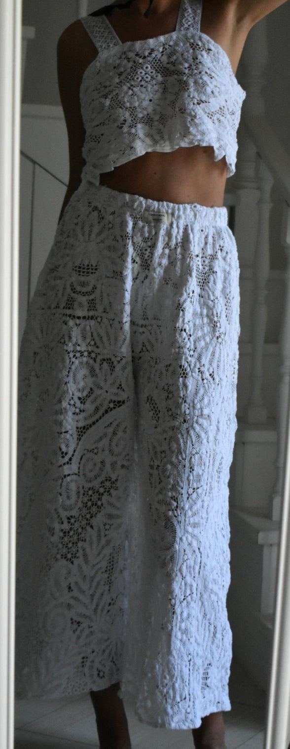 Sicilia Pants