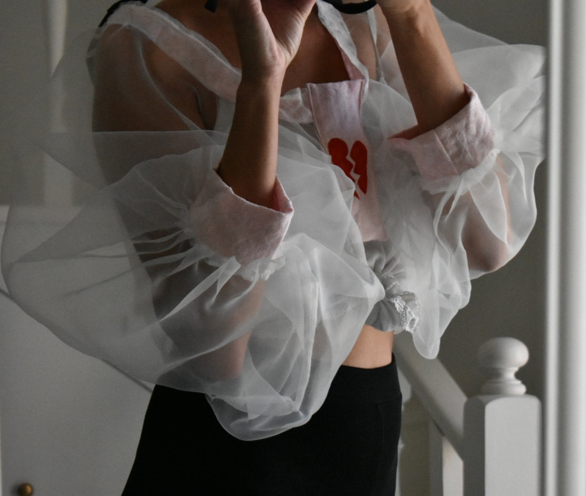 Mariposa Voce