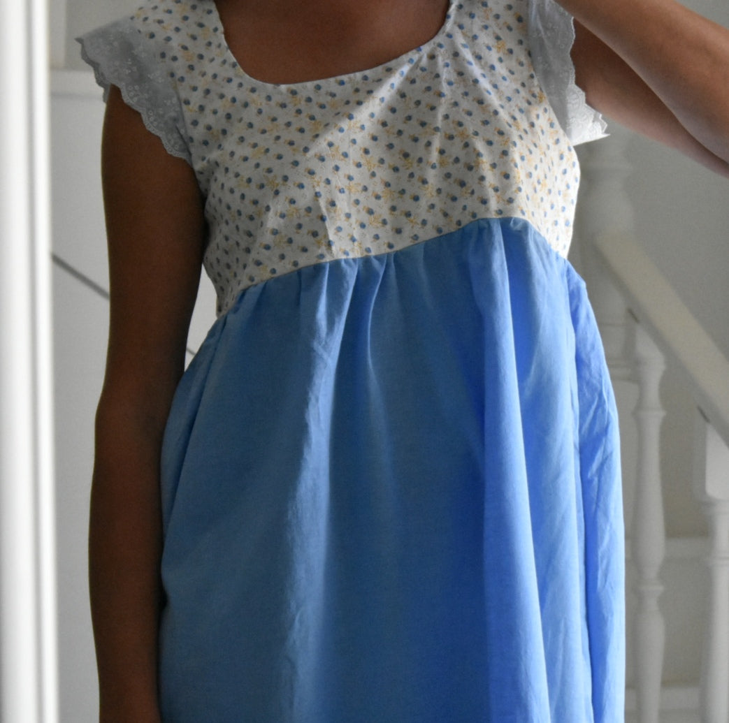 Azzurro