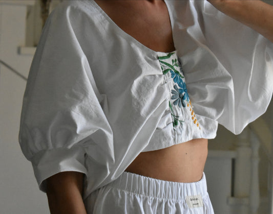 Alicudi Top
