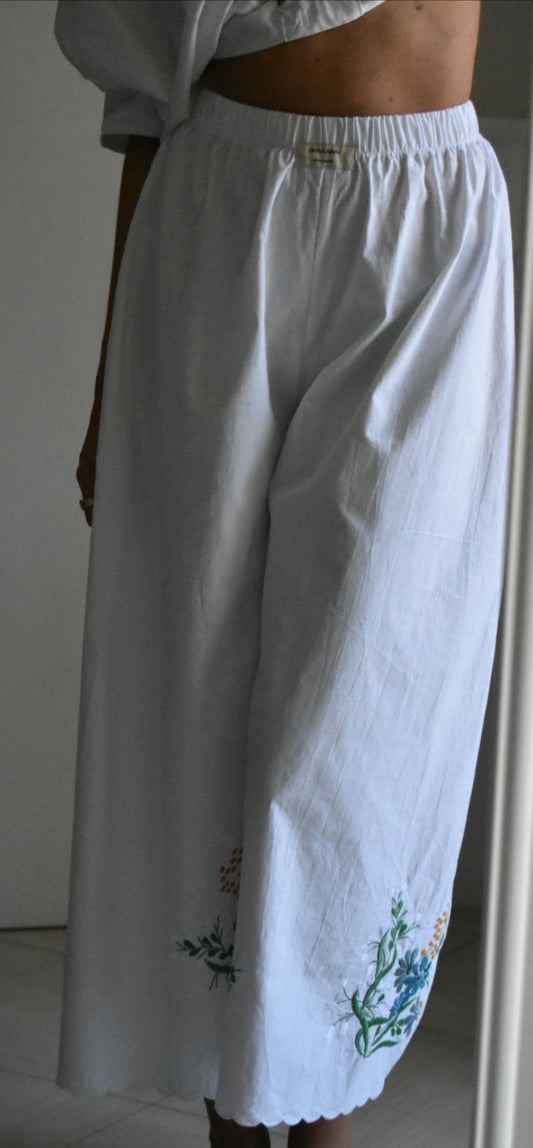 Alicudi Pants
