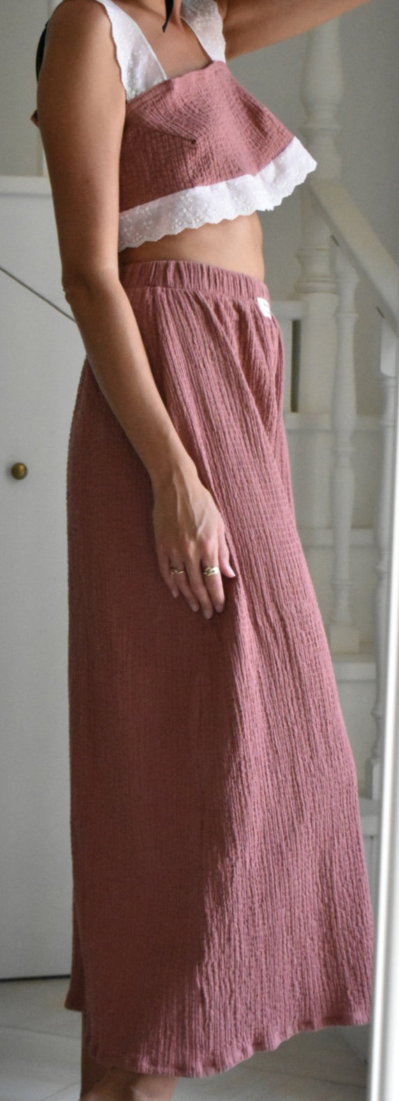 Linosa Pants
