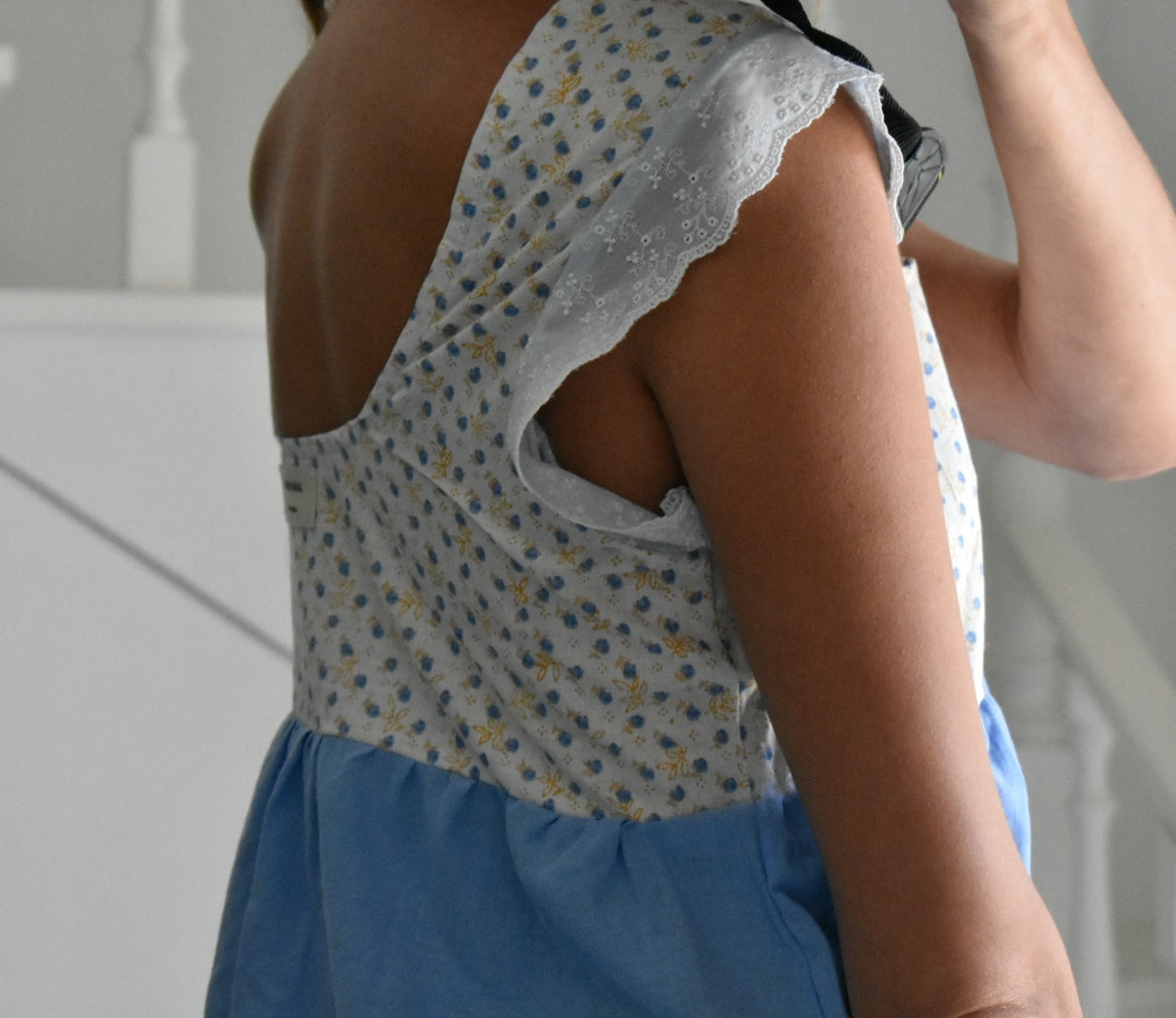 Azzurro