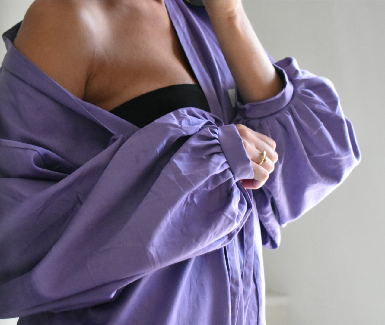 Lady Violet