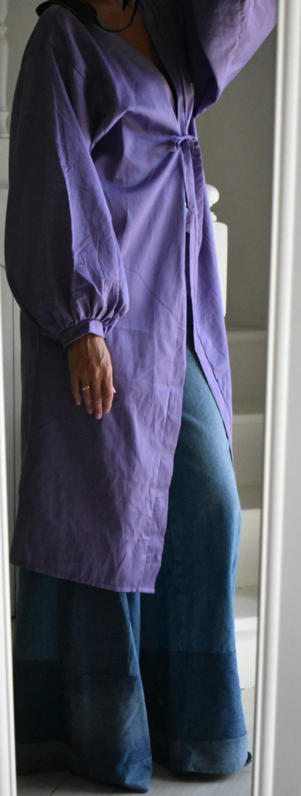 Lady Violet