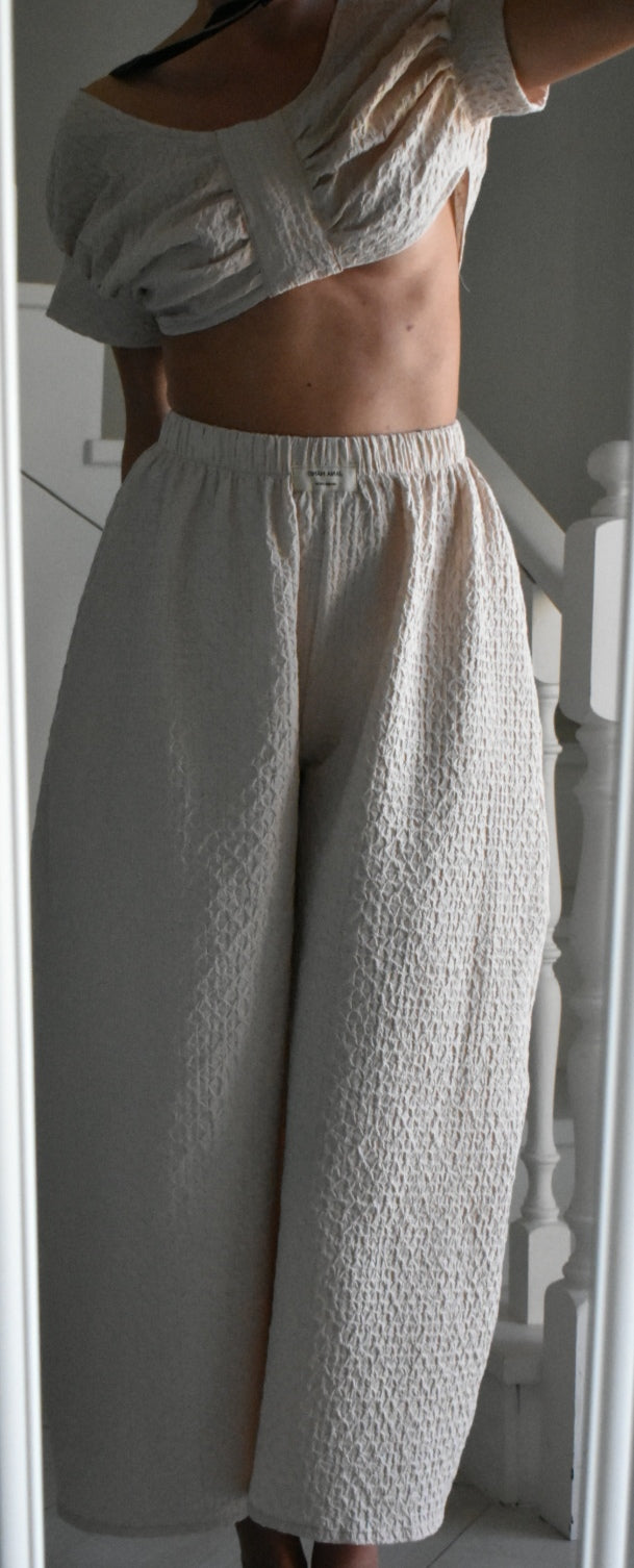 Pantelleria Pants