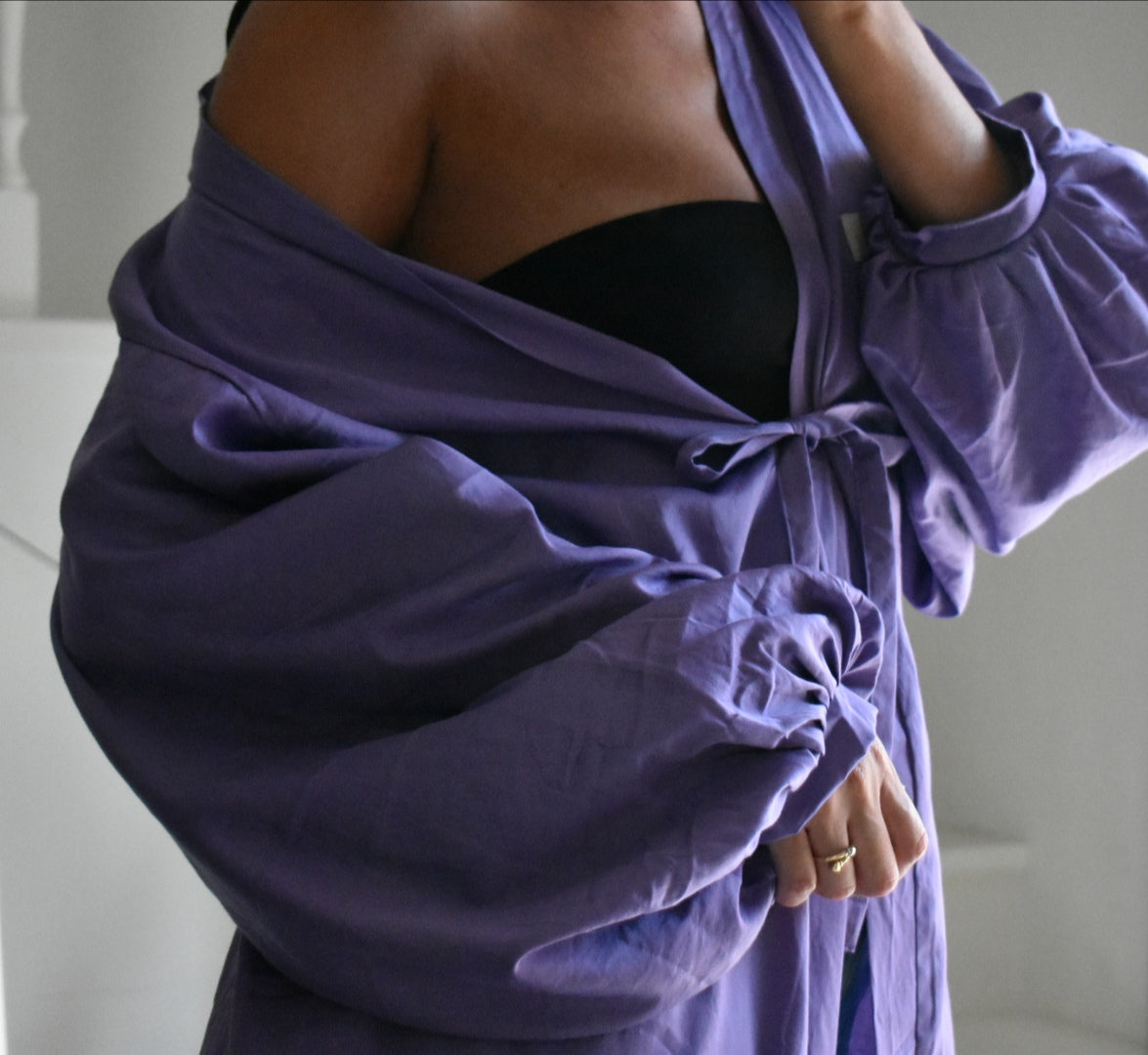 Lady Violet
