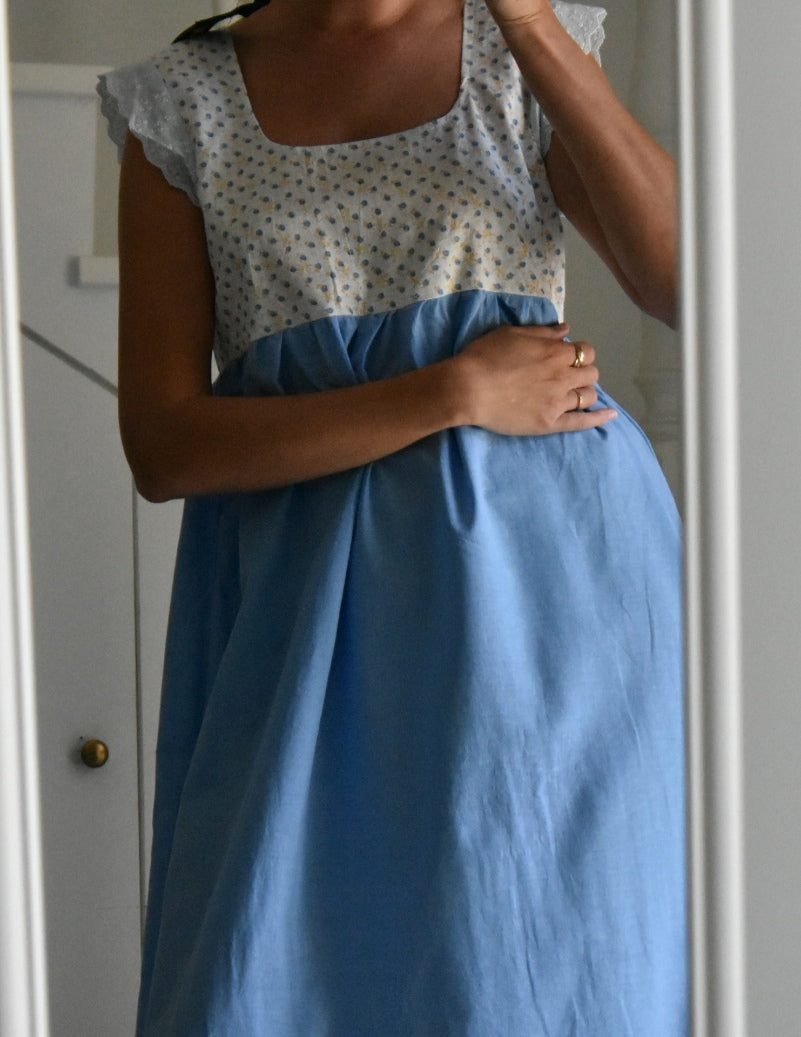 Azzurro