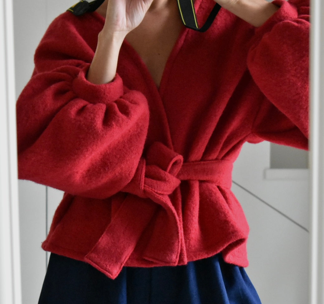 Giorgia