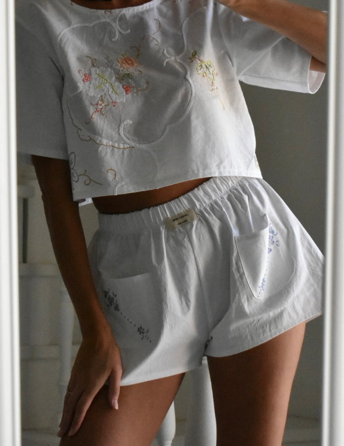 Completo Flor