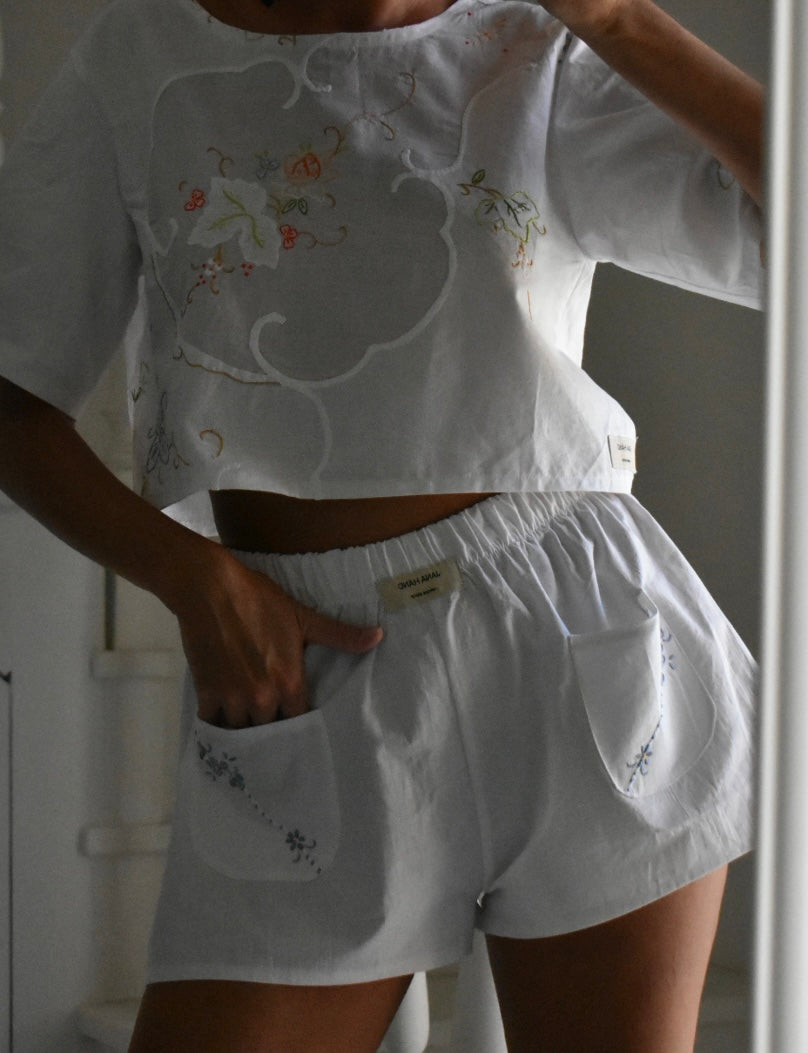 Completo Flor