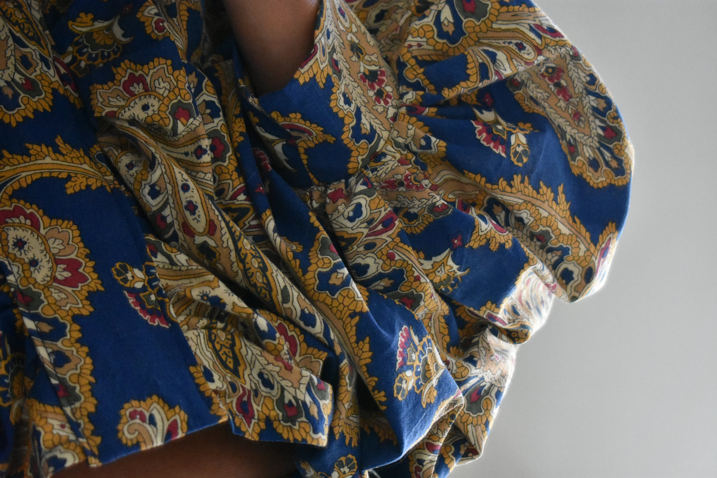 Conjunto Mariposa Regina