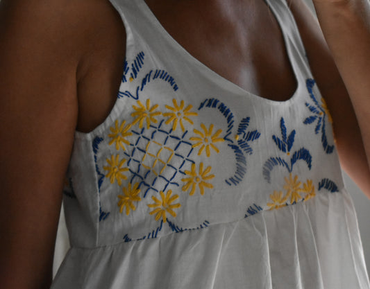 Summer Crush