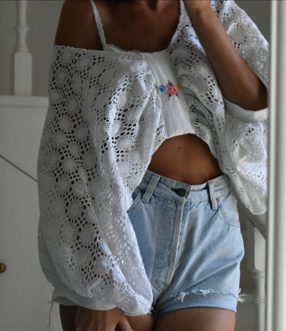 Mariposa Rhodes