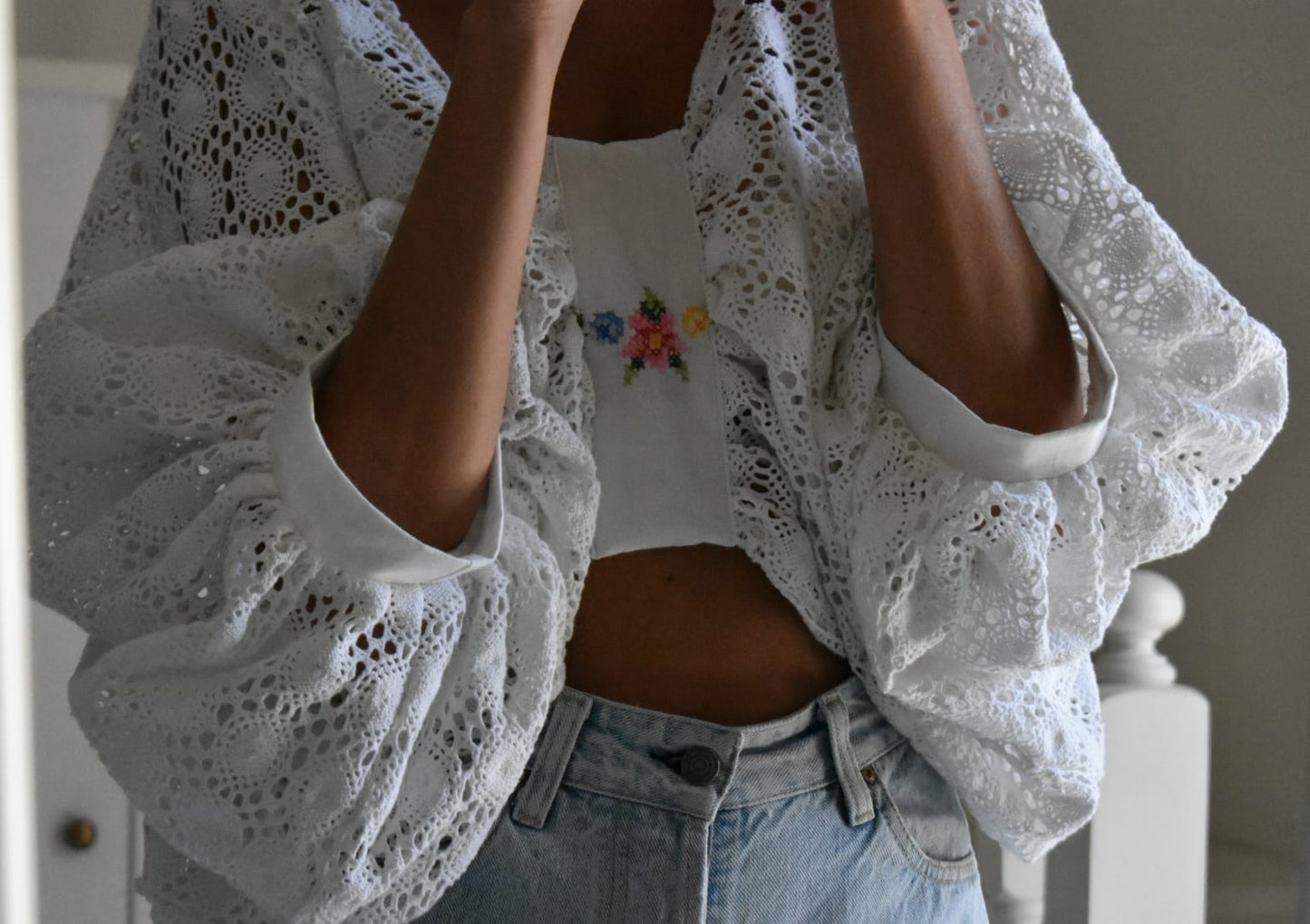 Mariposa Rhodes