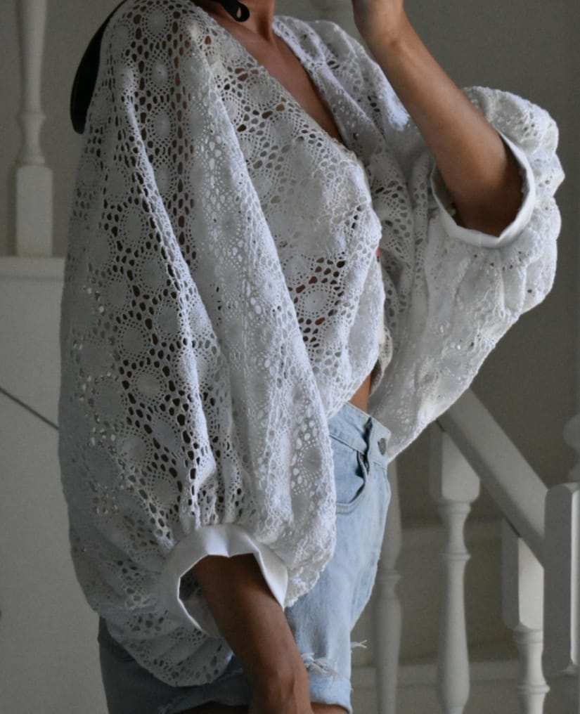 Mariposa Rhodes
