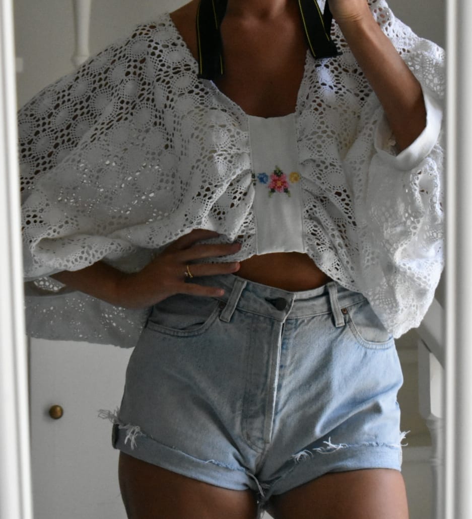 Mariposa Rhodes