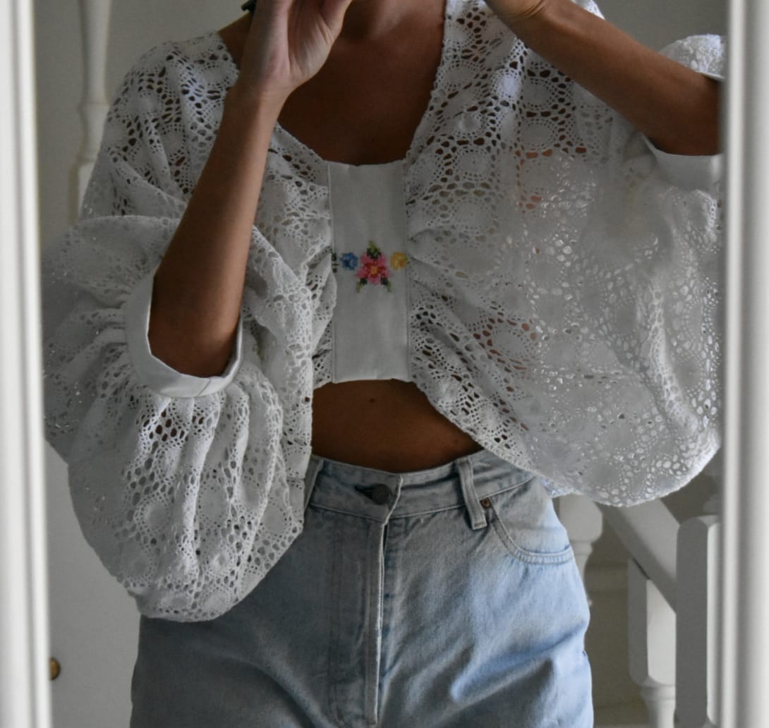 Mariposa Rhodes