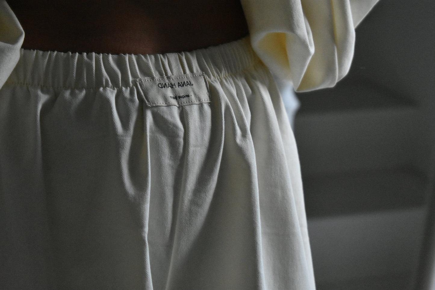 Completo Mariposa Ibiza