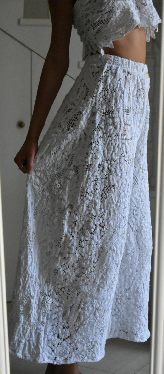 Sicilia Pants