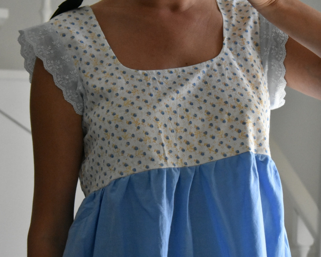 Azzurro
