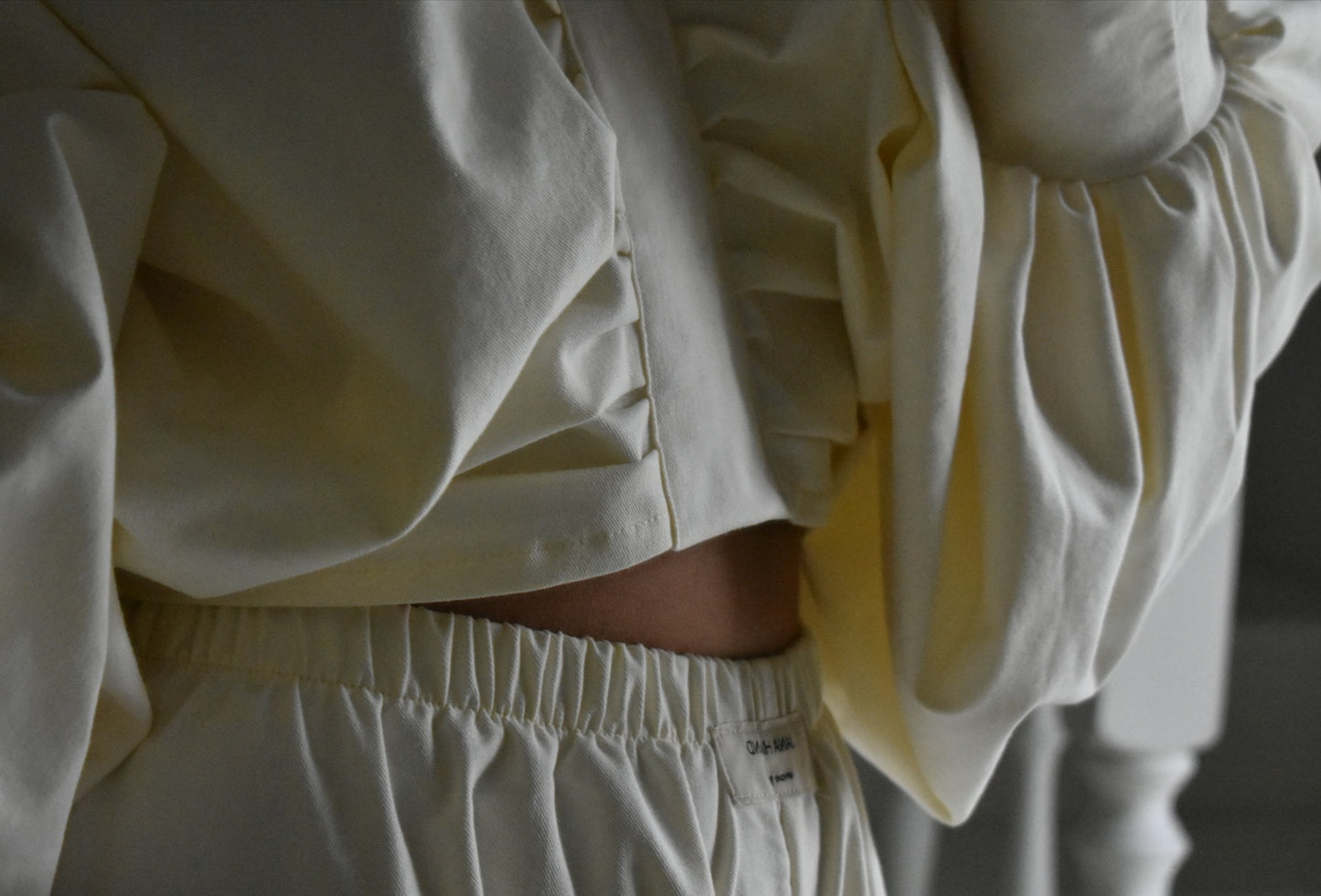 Completo Mariposa Ibiza