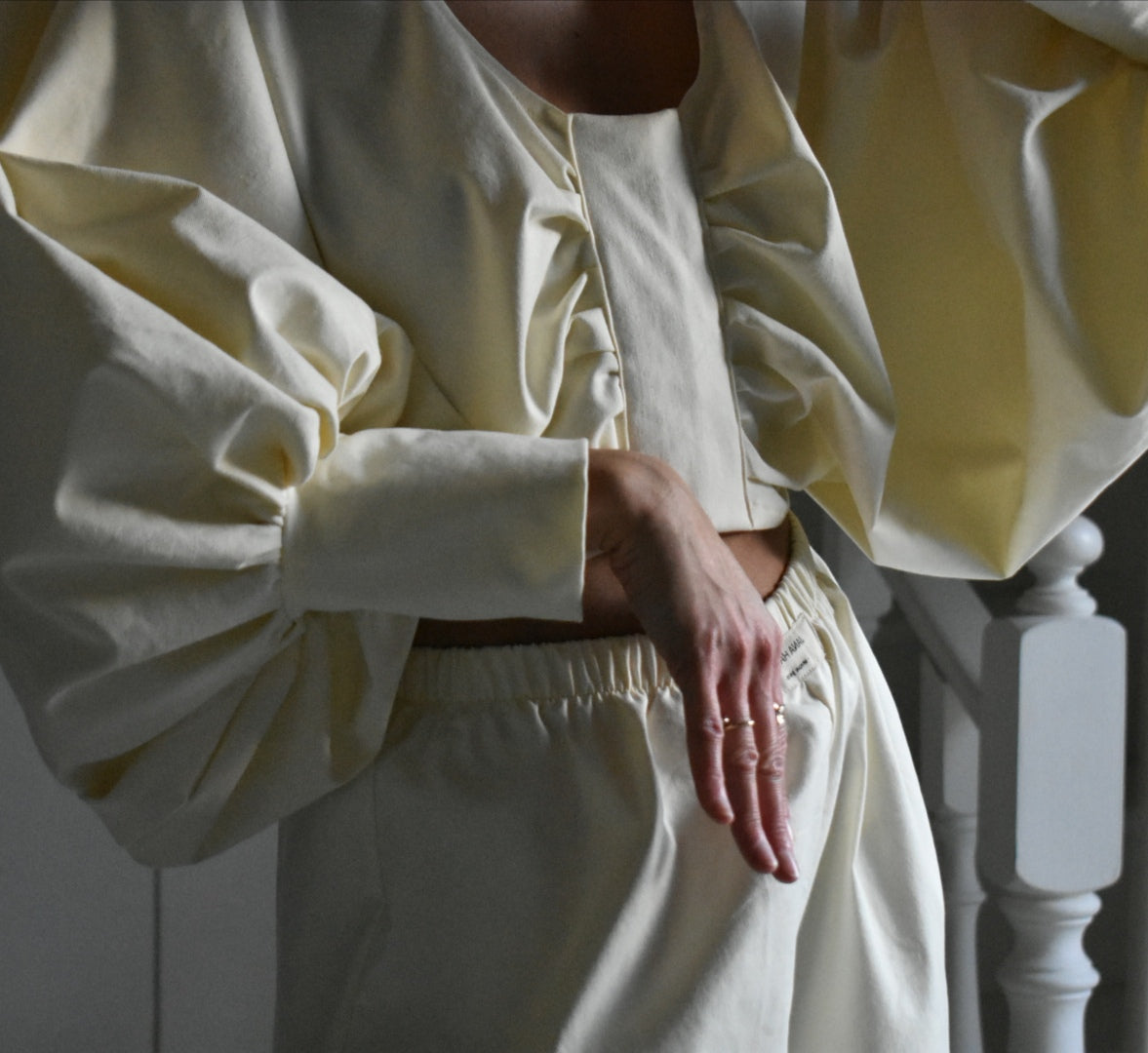 Completo Mariposa Ibiza