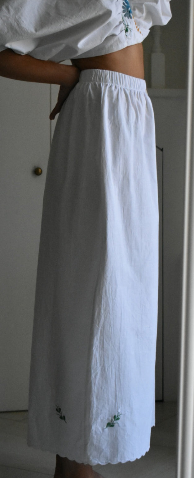 Alicudi Pants