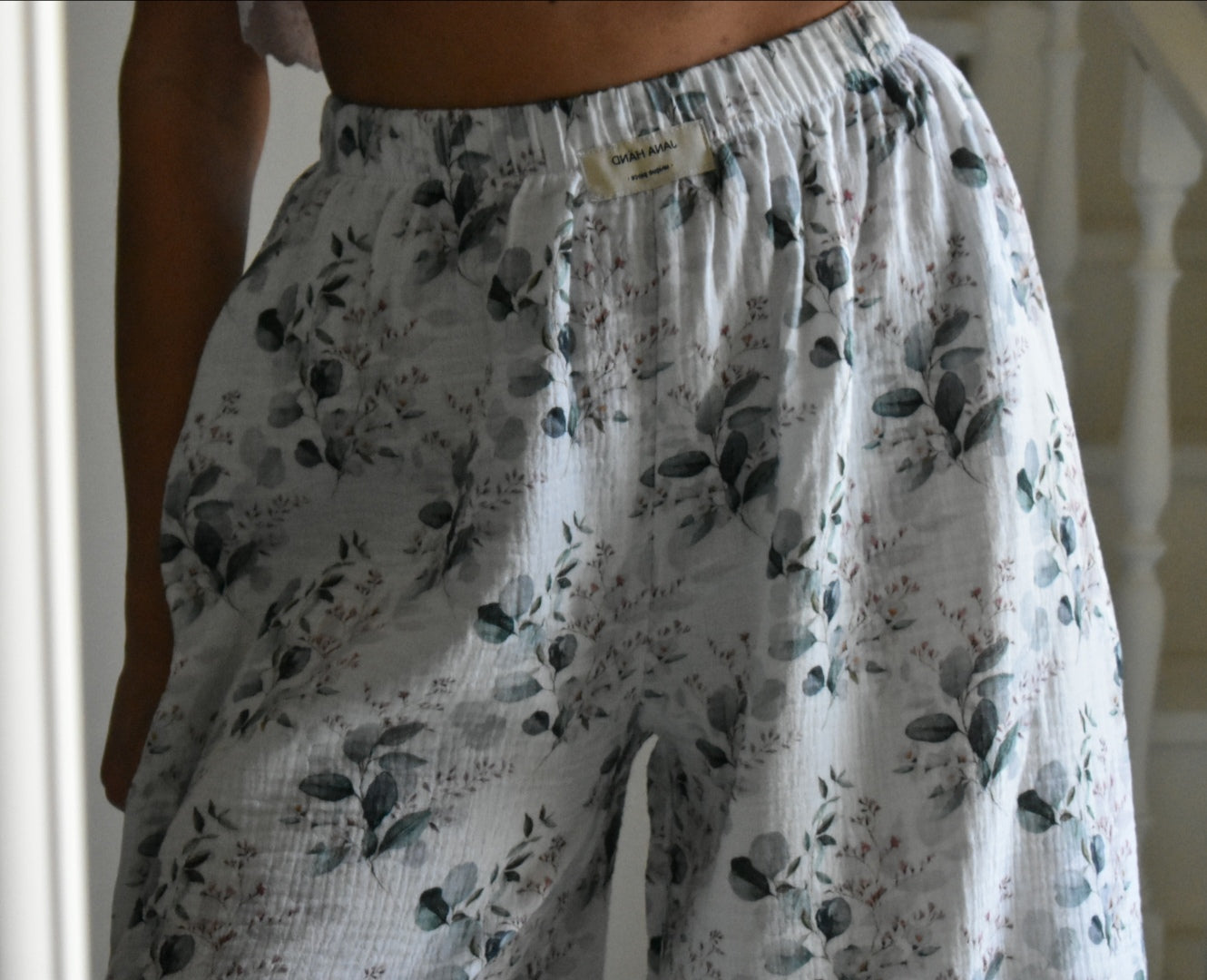 Favignana Pants