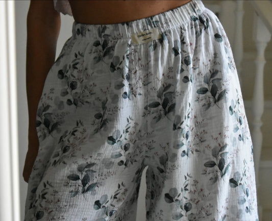 Favignana Pants