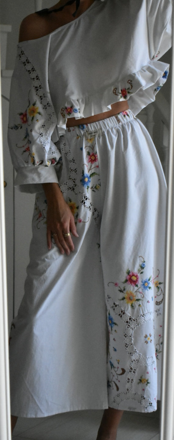 Lampedusa Top
