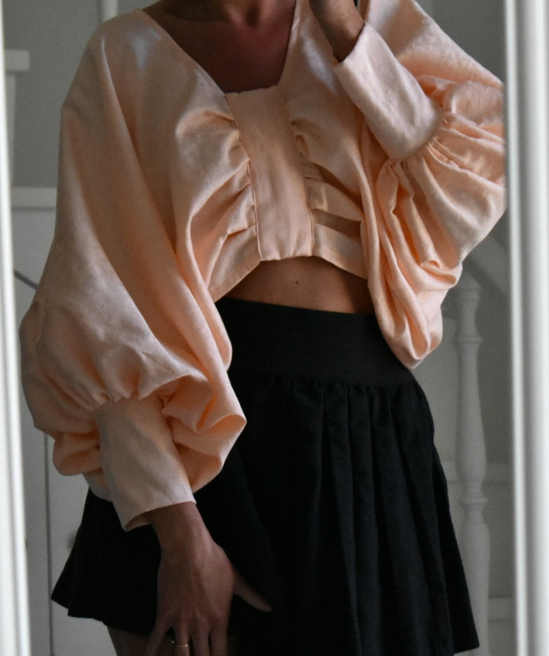 Mariposa Mimí
