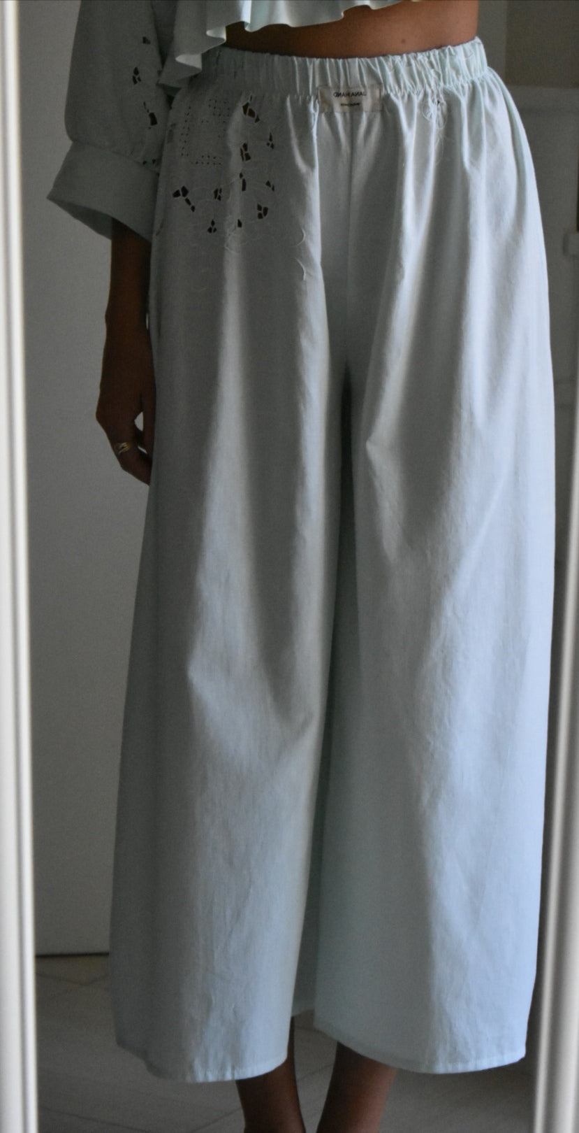 Filicudi Pants