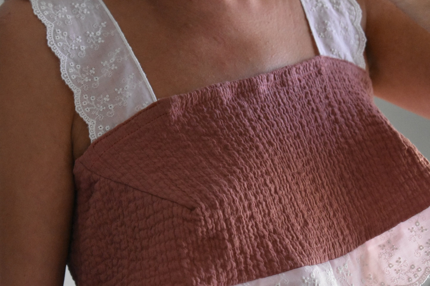 Linosa Top