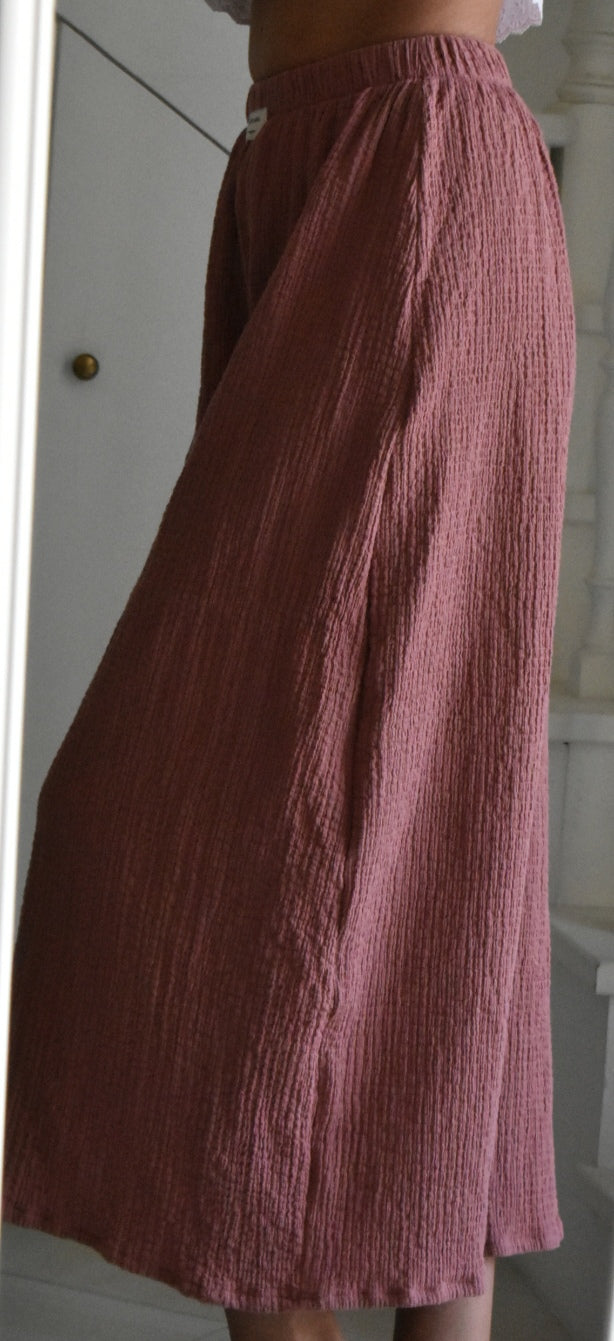 Linosa Pants