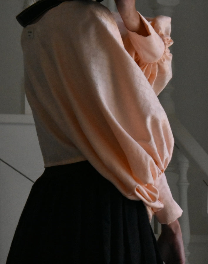 Mariposa Mimí