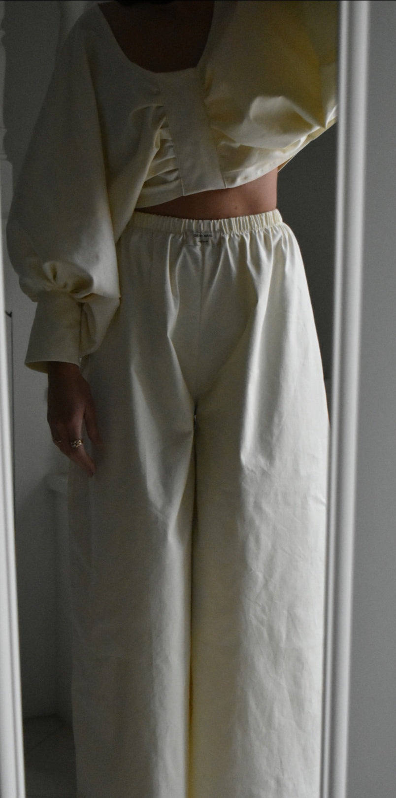 Completo Mariposa Ibiza