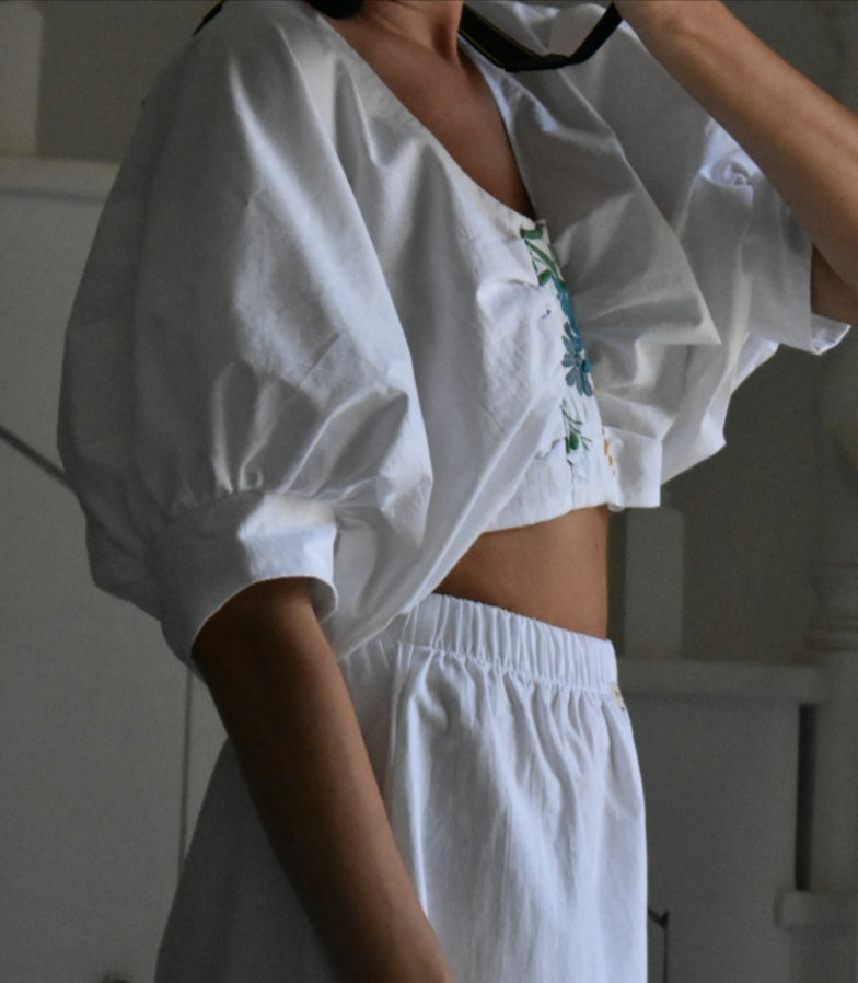 Alicudi Top