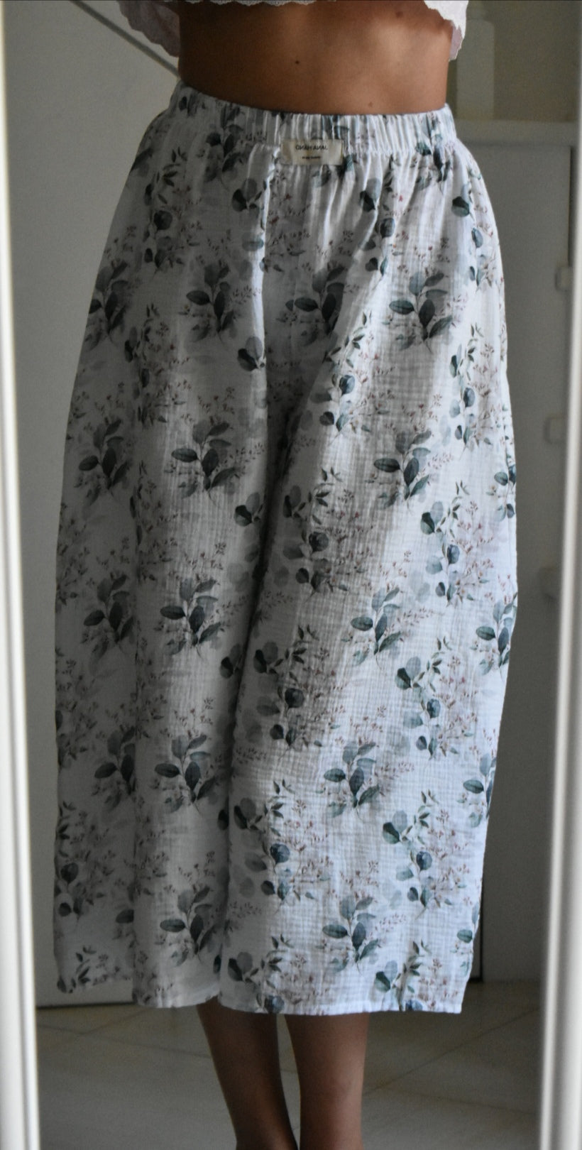 Favignana Pants
