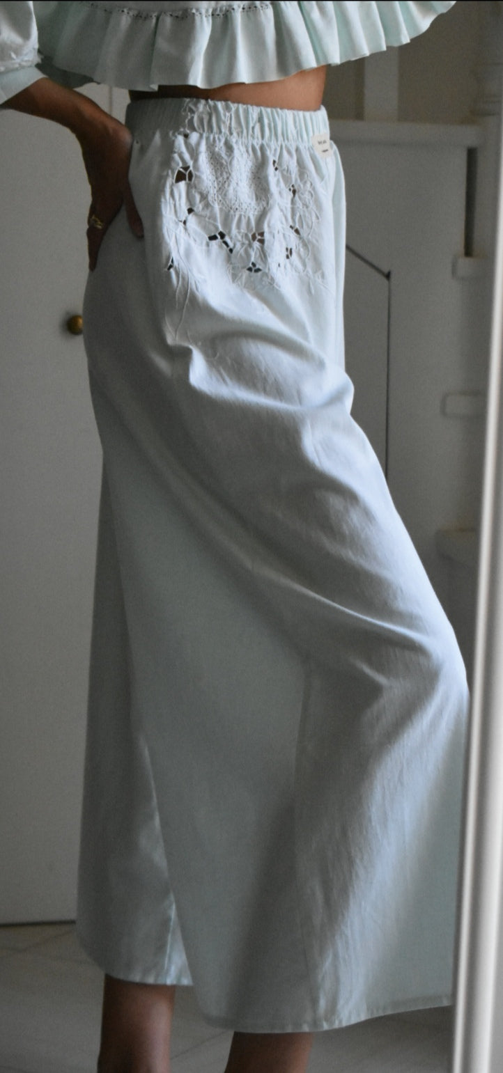 Filicudi Pants