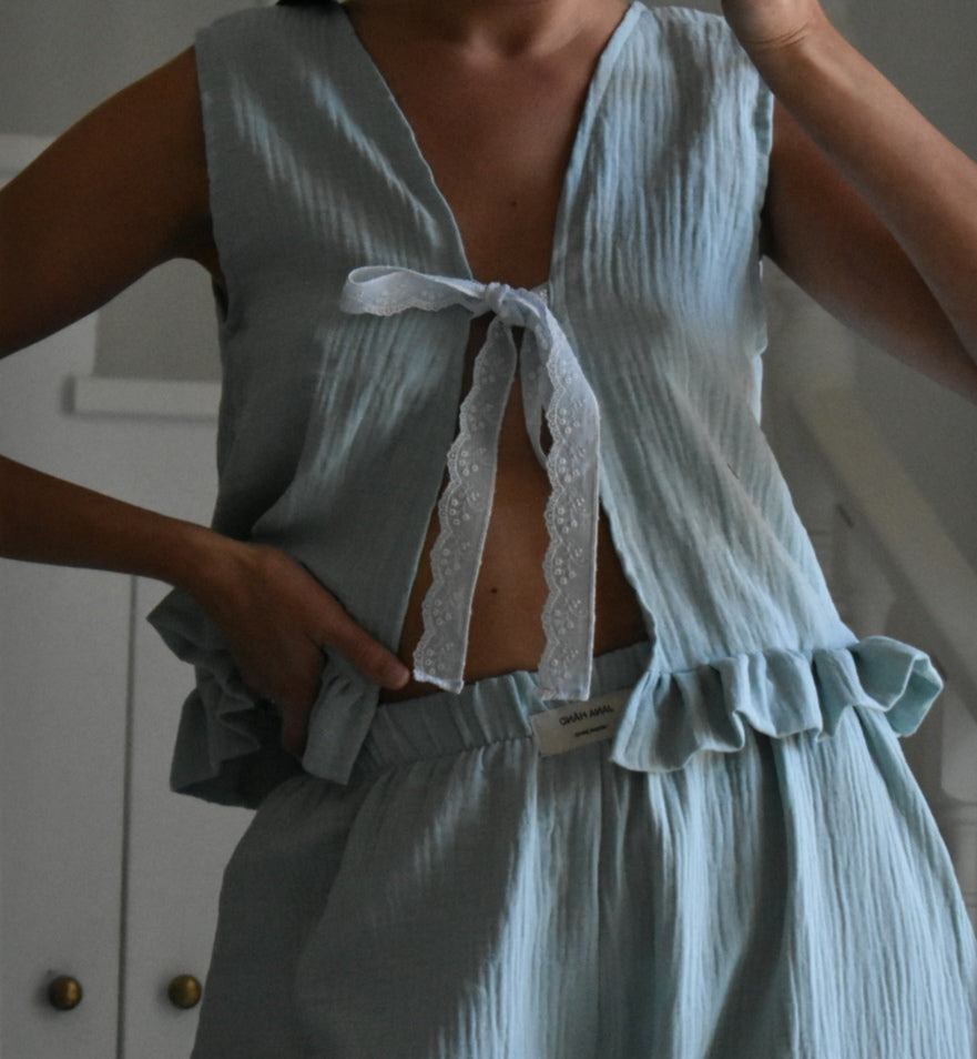 Lipari Top