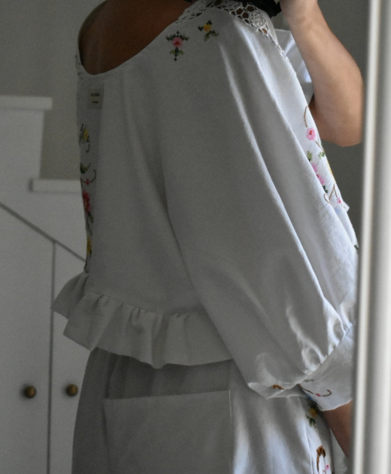 Lampedusa Top