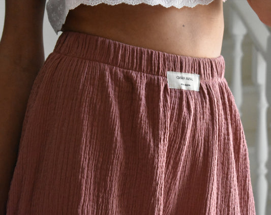 Linosa Pants