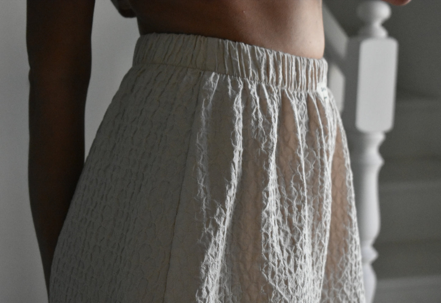 Pantelleria Pants