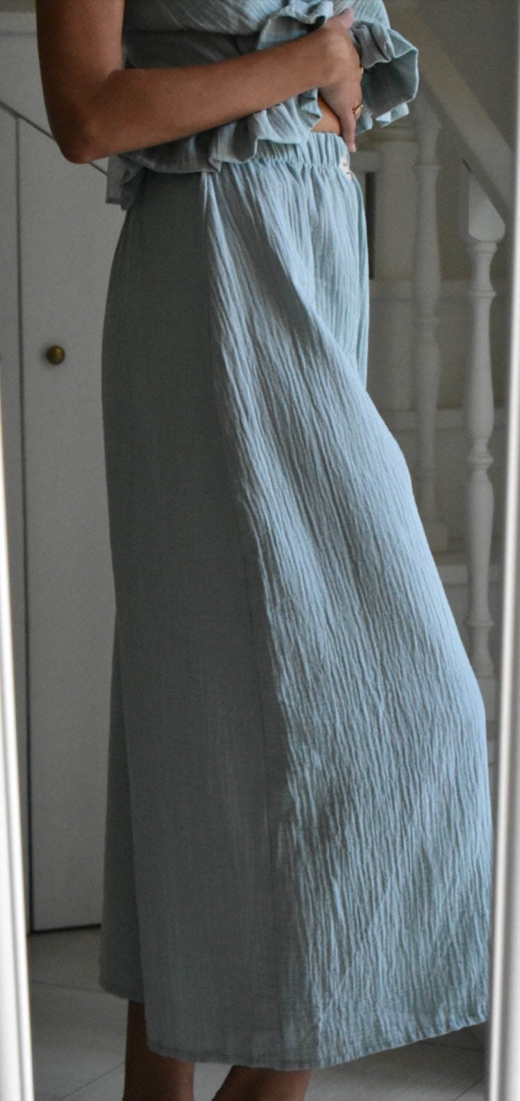 Lipari Pants