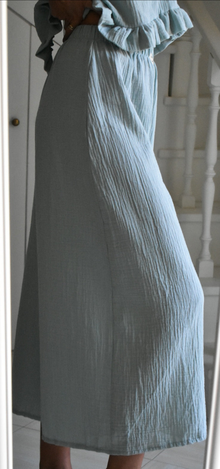 Lipari Pants